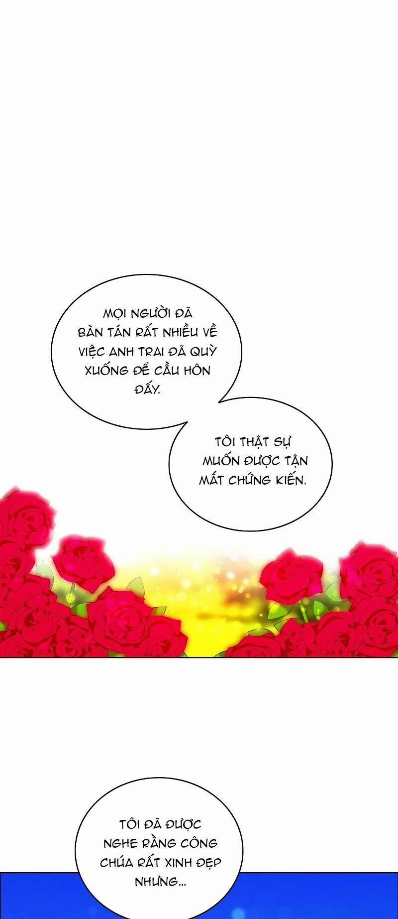 Hóa Kiếp Thành Chị Gái Của Bạo Chúa 81 trang 1