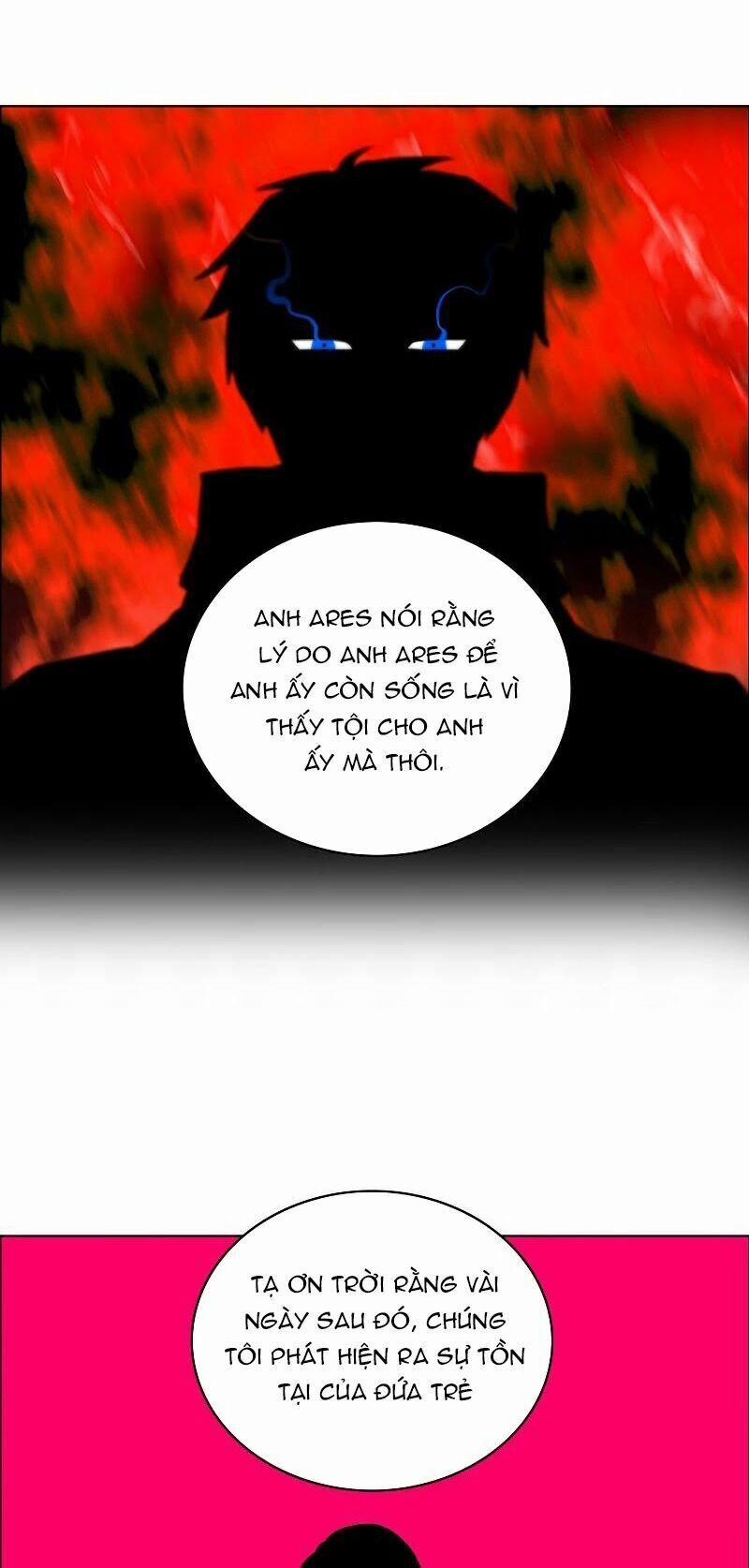 Hóa Kiếp Thành Chị Gái Của Bạo Chúa 81 trang 13