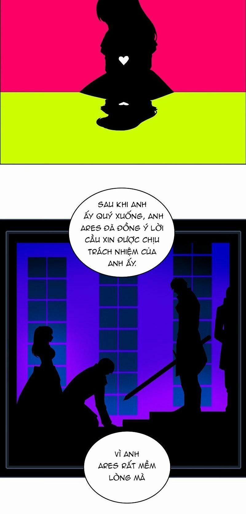 Hóa Kiếp Thành Chị Gái Của Bạo Chúa 81 trang 14