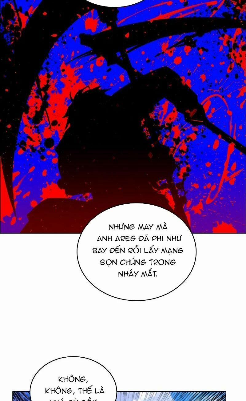 Hóa Kiếp Thành Chị Gái Của Bạo Chúa 81 trang 16