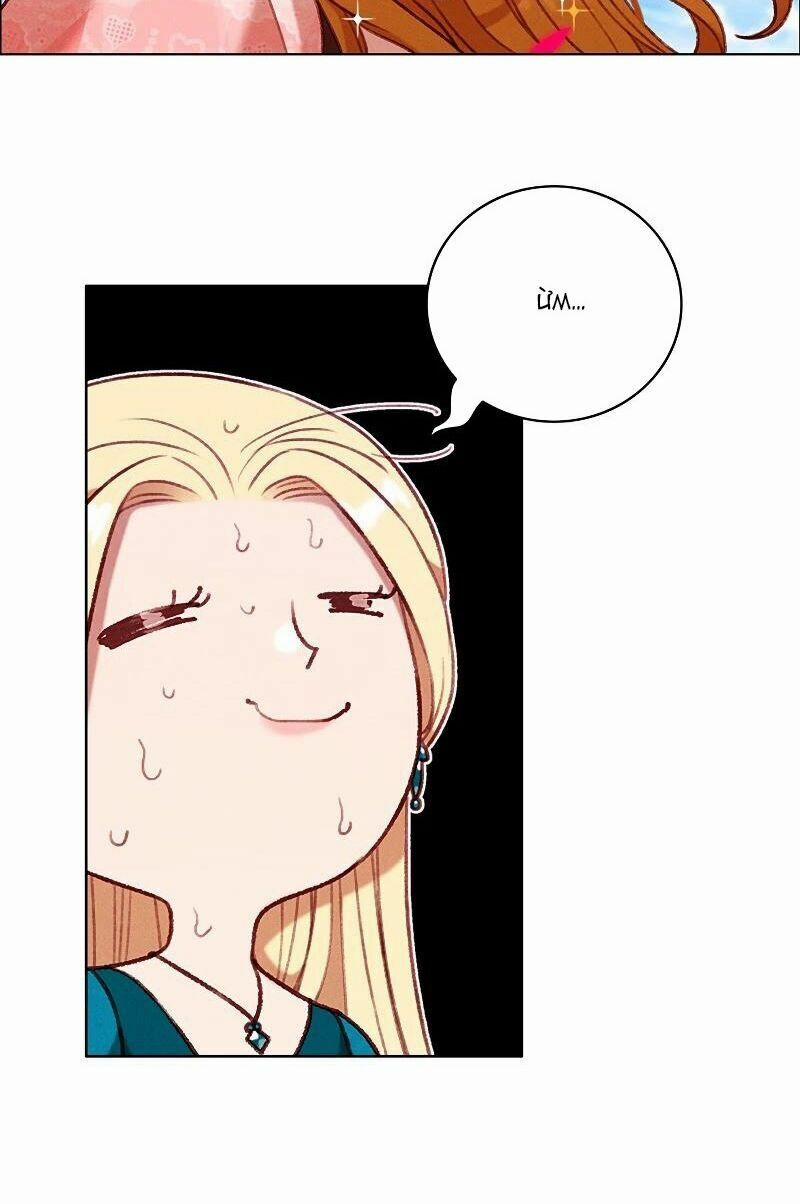 Hóa Kiếp Thành Chị Gái Của Bạo Chúa 81 trang 23