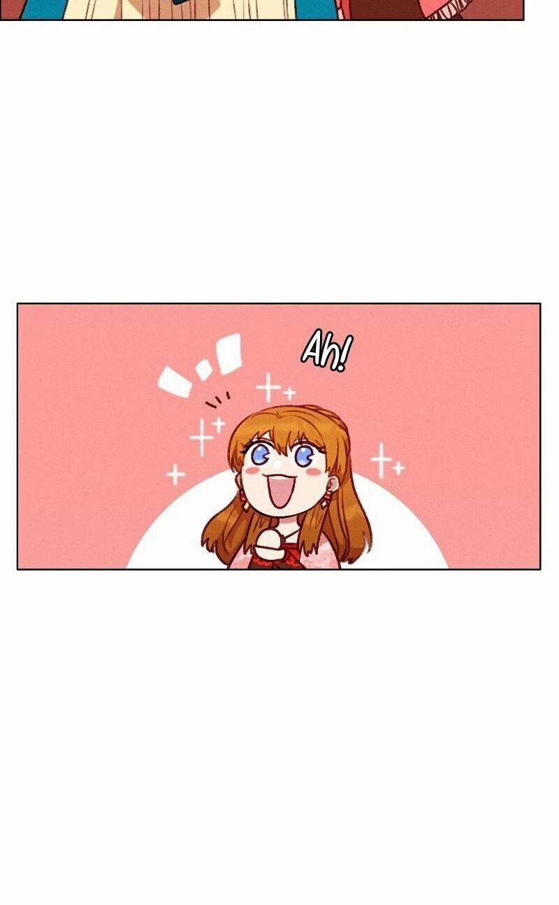 Hóa Kiếp Thành Chị Gái Của Bạo Chúa 81 trang 26