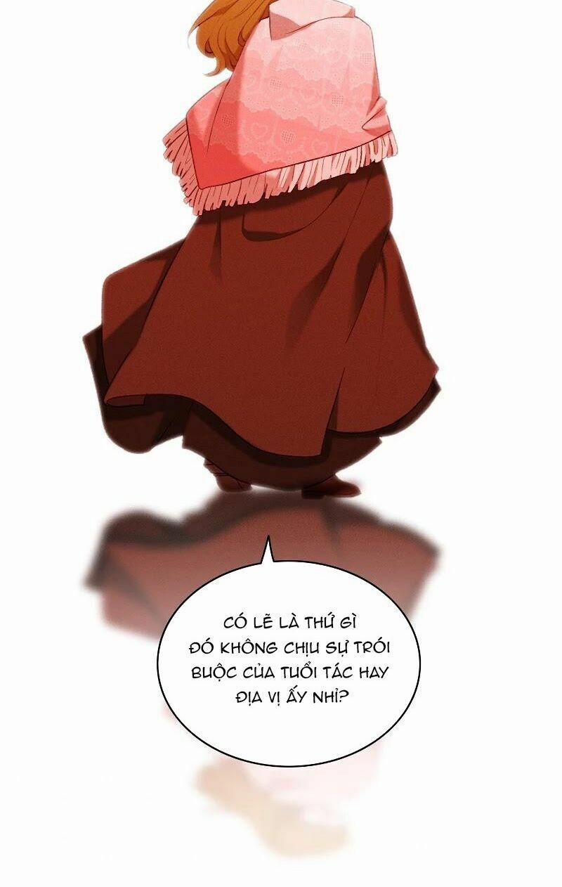 Hóa Kiếp Thành Chị Gái Của Bạo Chúa 81 trang 29