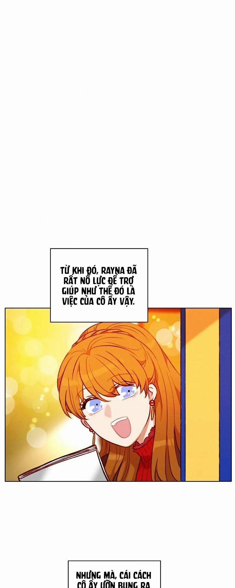 Hóa Kiếp Thành Chị Gái Của Bạo Chúa 81 trang 30