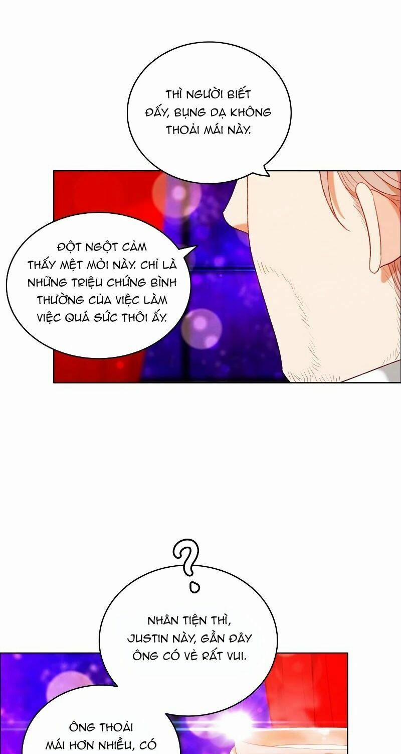 Hóa Kiếp Thành Chị Gái Của Bạo Chúa 81 trang 37