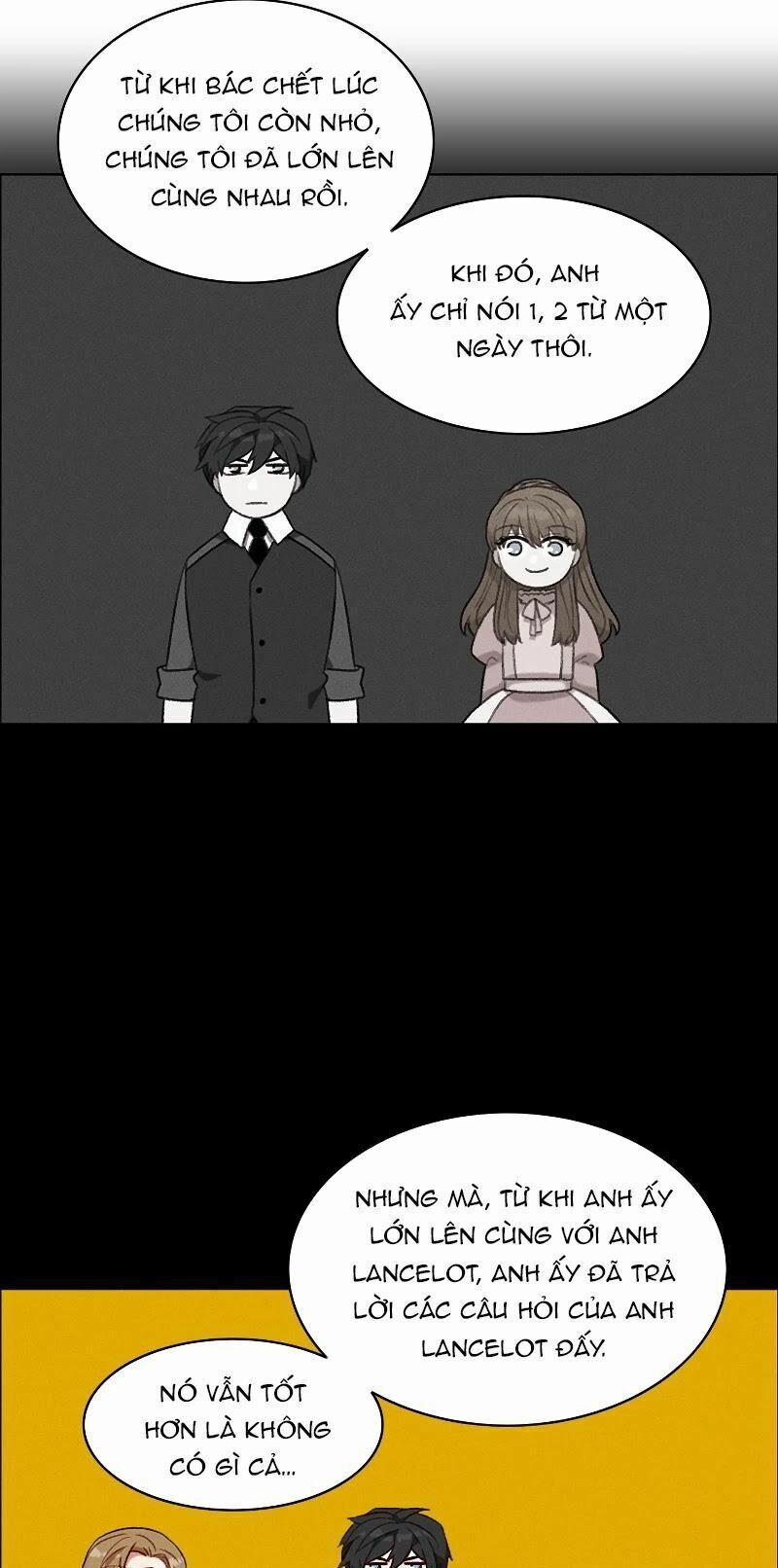 Hóa Kiếp Thành Chị Gái Của Bạo Chúa 81 trang 4