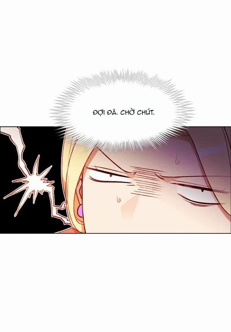 Hóa Kiếp Thành Chị Gái Của Bạo Chúa 81 trang 41