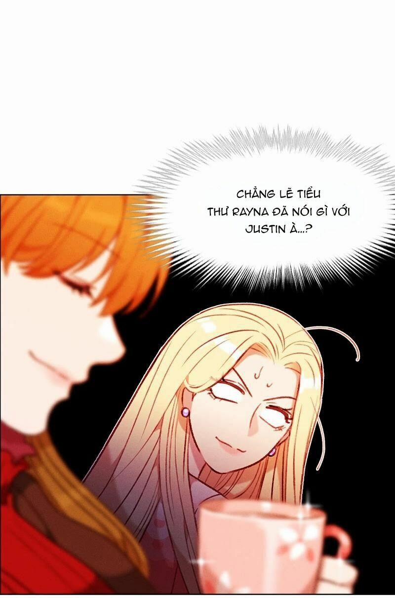 Hóa Kiếp Thành Chị Gái Của Bạo Chúa 81 trang 42