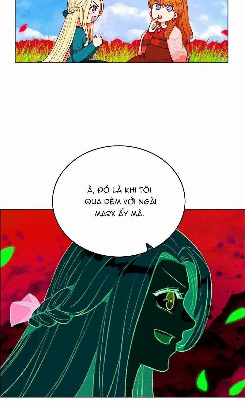 Hóa Kiếp Thành Chị Gái Của Bạo Chúa 81 trang 8