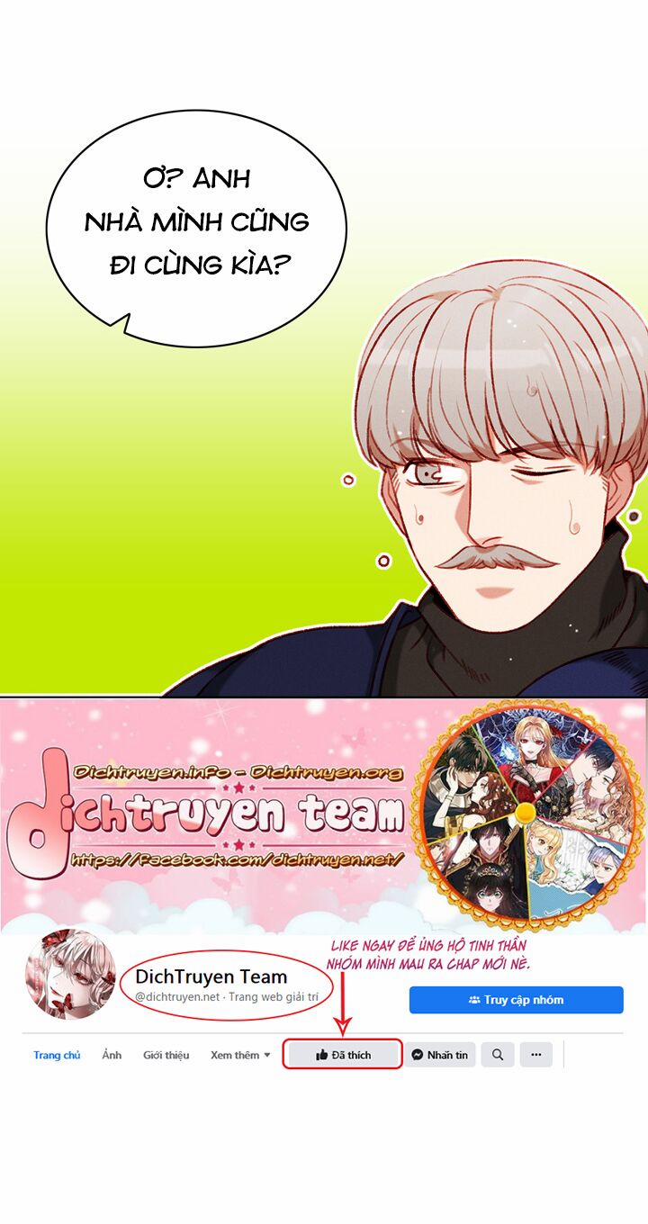 Hóa Kiếp Thành Chị Gái Của Bạo Chúa 82 trang 14