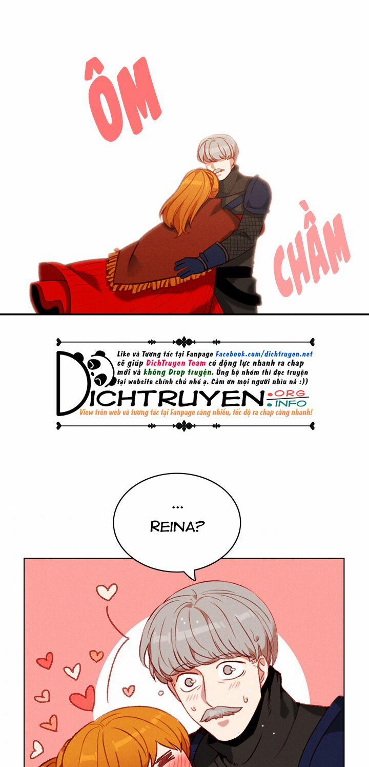 Hóa Kiếp Thành Chị Gái Của Bạo Chúa 82 trang 16