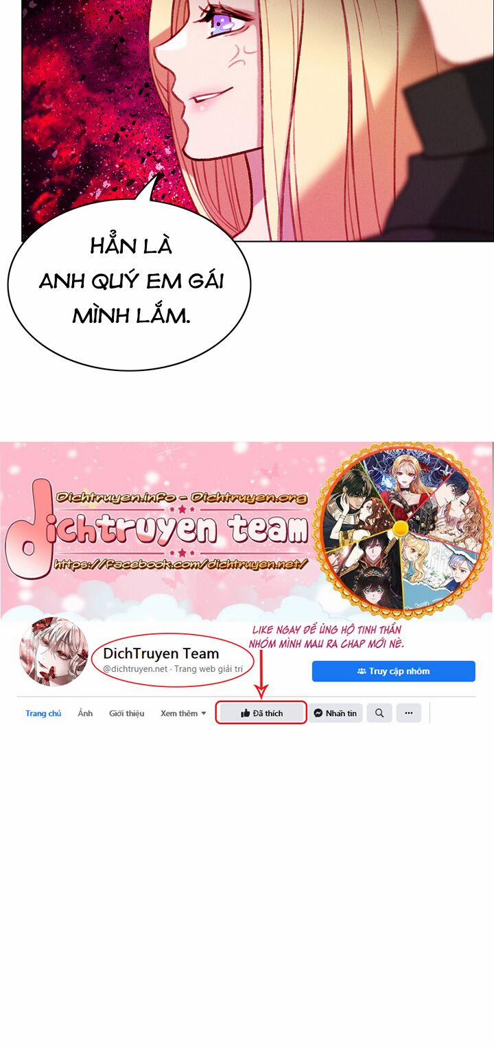 Hóa Kiếp Thành Chị Gái Của Bạo Chúa 82 trang 20