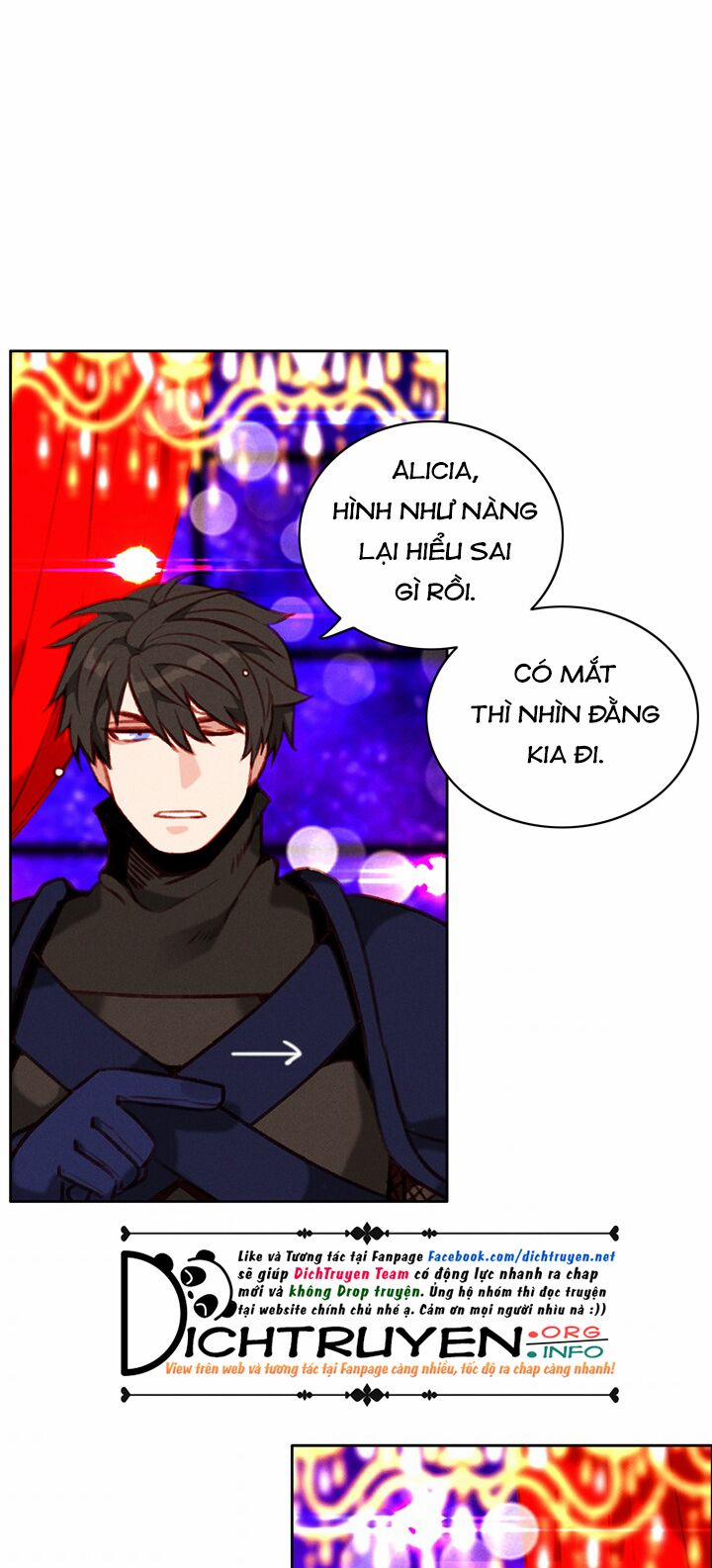 Hóa Kiếp Thành Chị Gái Của Bạo Chúa 82 trang 21