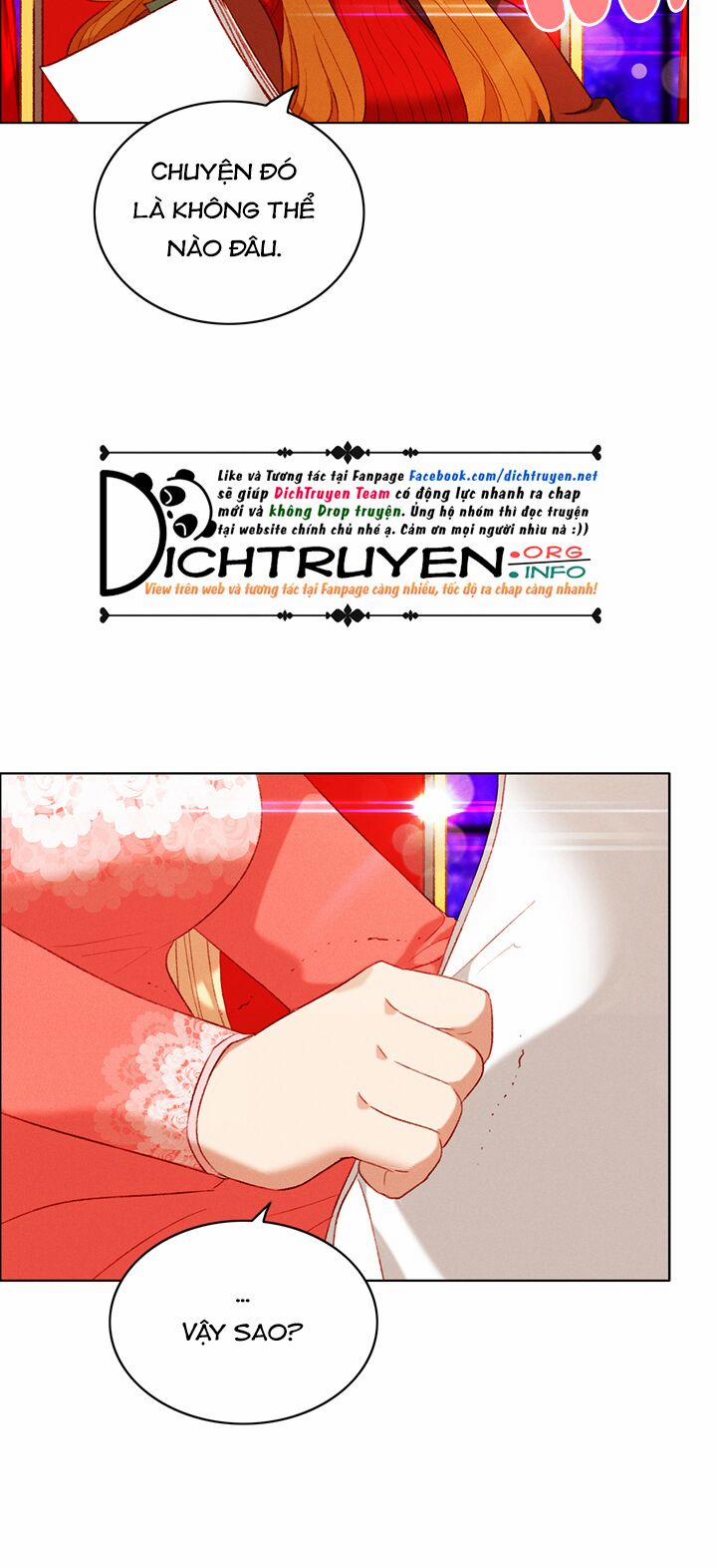 Hóa Kiếp Thành Chị Gái Của Bạo Chúa 82 trang 3