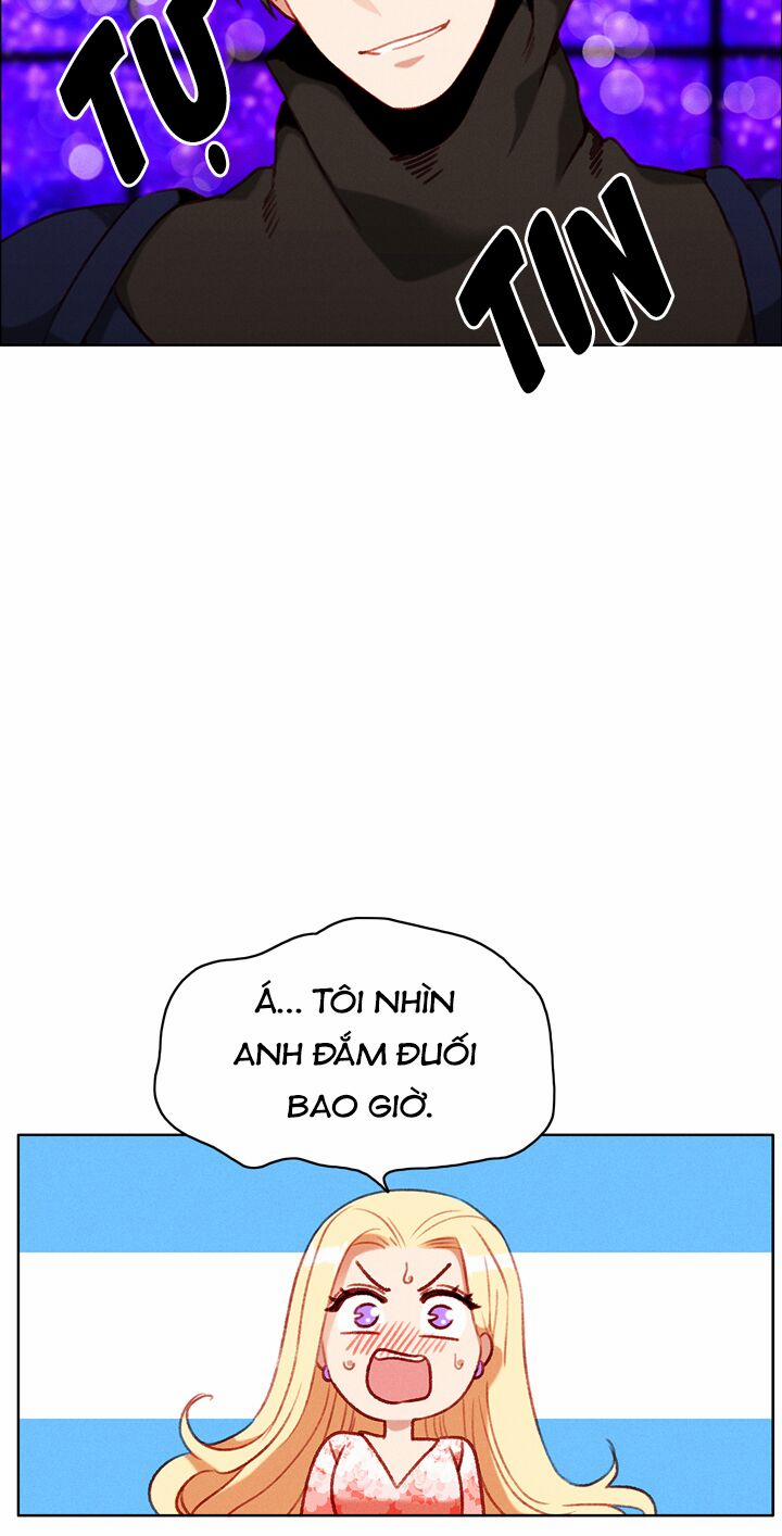 Hóa Kiếp Thành Chị Gái Của Bạo Chúa 82 trang 32