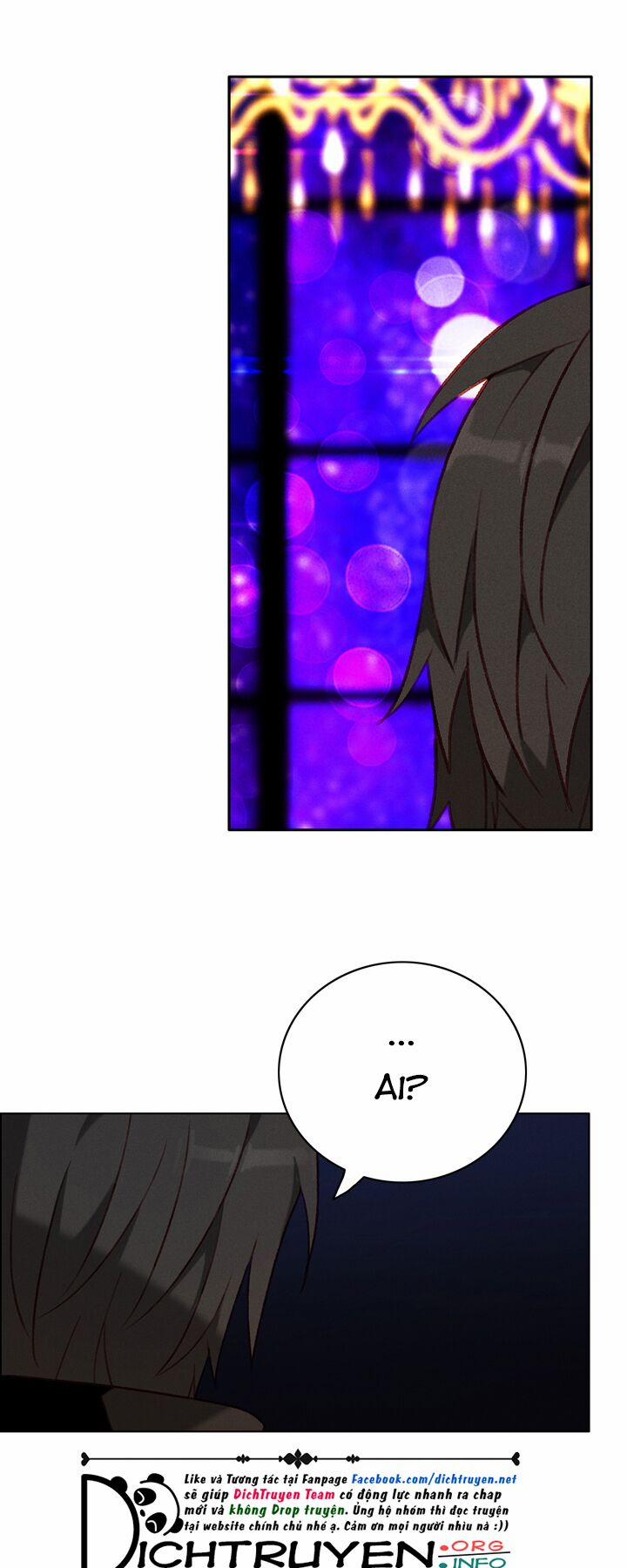 Hóa Kiếp Thành Chị Gái Của Bạo Chúa 82 trang 35