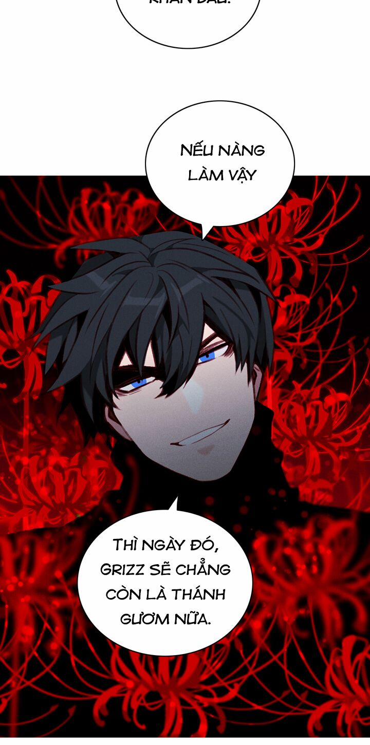 Hóa Kiếp Thành Chị Gái Của Bạo Chúa 82 trang 38