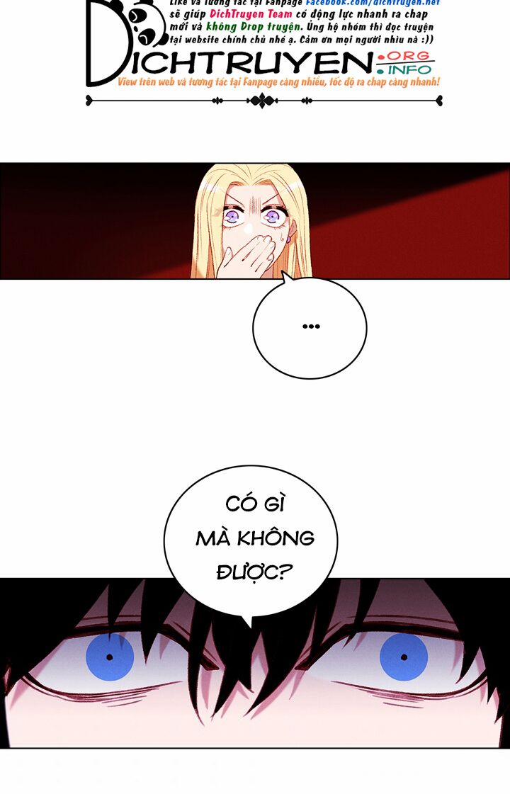 Hóa Kiếp Thành Chị Gái Của Bạo Chúa 83 trang 1