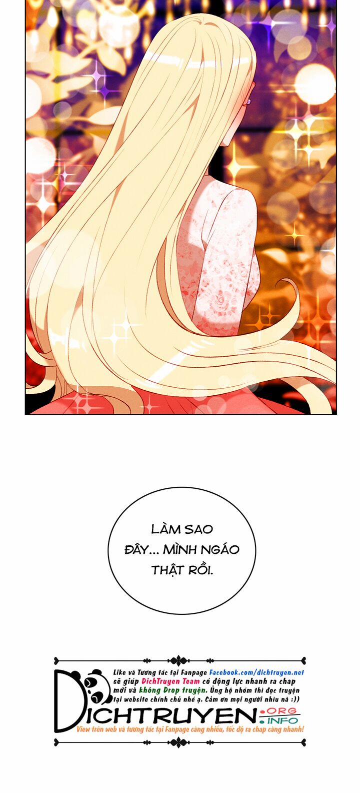 Hóa Kiếp Thành Chị Gái Của Bạo Chúa 83 trang 10