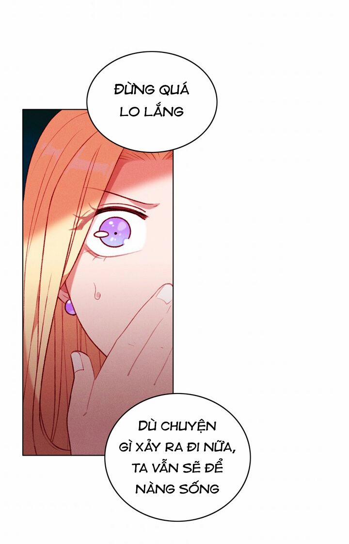 Hóa Kiếp Thành Chị Gái Của Bạo Chúa 83 trang 2