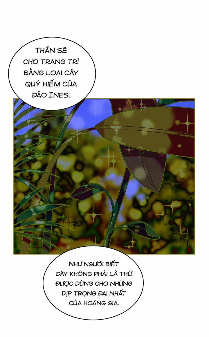 Hóa Kiếp Thành Chị Gái Của Bạo Chúa 83 trang 22