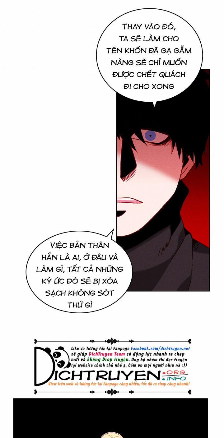 Hóa Kiếp Thành Chị Gái Của Bạo Chúa 83 trang 3