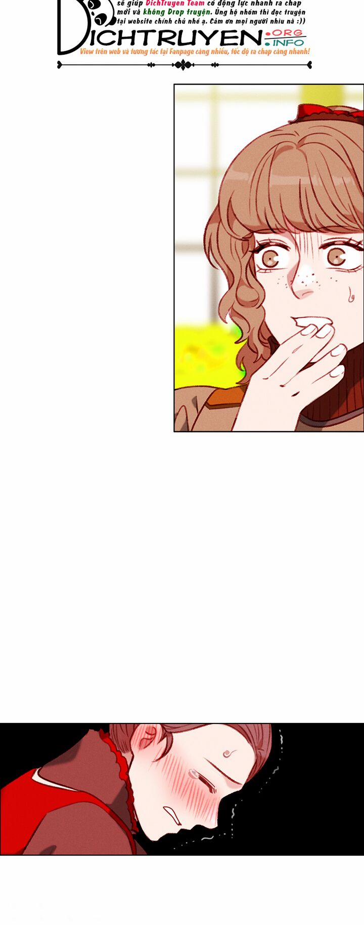 Hóa Kiếp Thành Chị Gái Của Bạo Chúa 83 trang 35