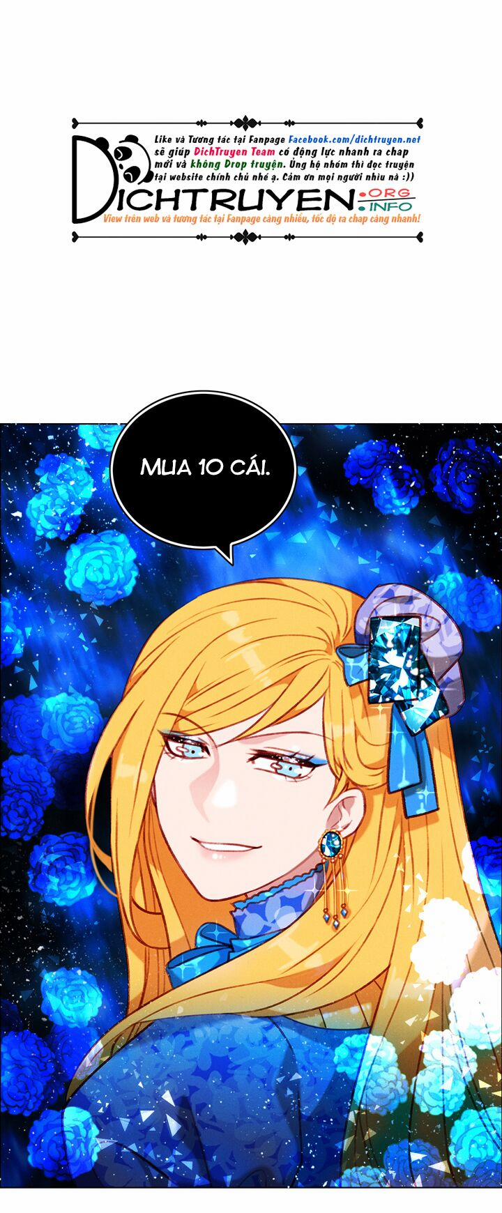 Hóa Kiếp Thành Chị Gái Của Bạo Chúa 83 trang 38