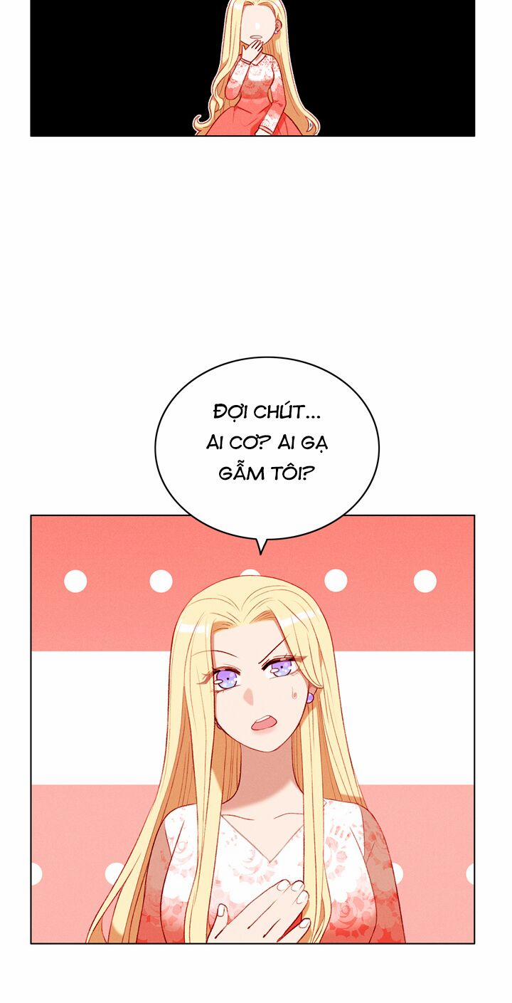 Hóa Kiếp Thành Chị Gái Của Bạo Chúa 83 trang 4