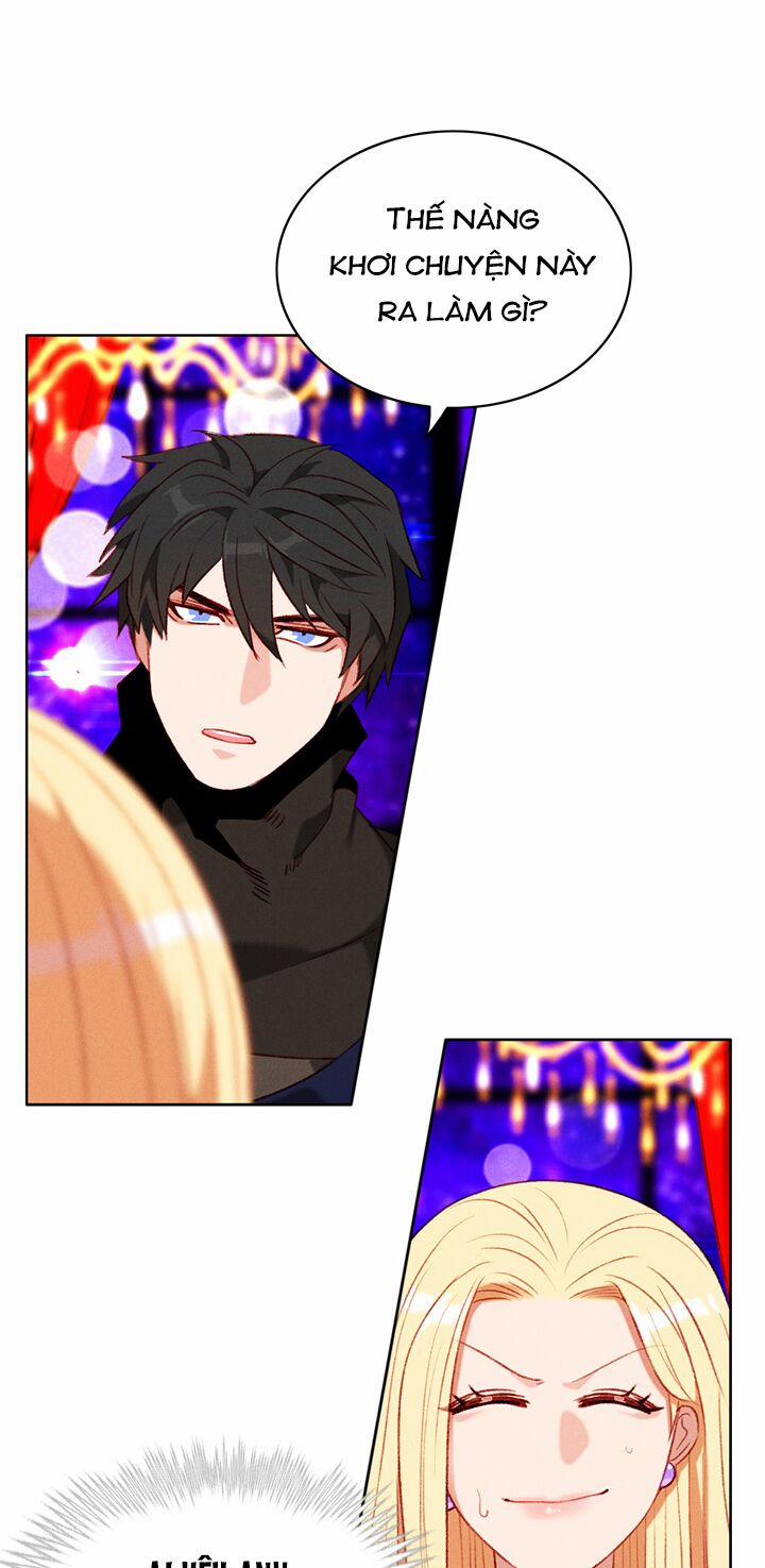 Hóa Kiếp Thành Chị Gái Của Bạo Chúa 83 trang 5