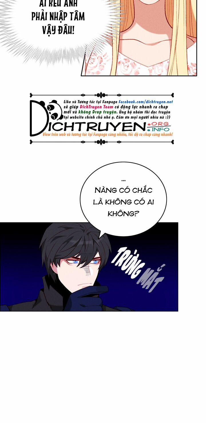 Hóa Kiếp Thành Chị Gái Của Bạo Chúa 83 trang 6