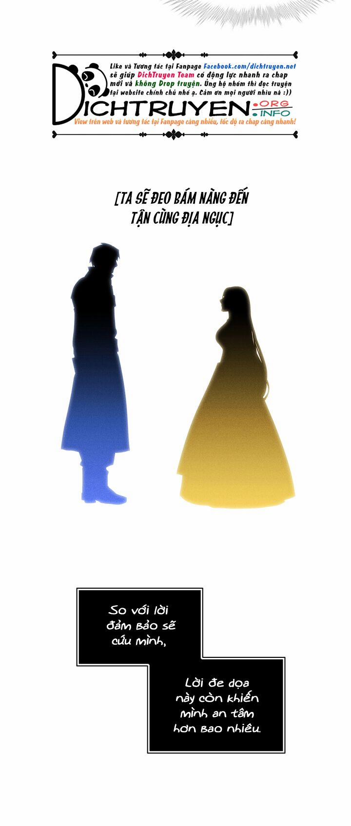 Hóa Kiếp Thành Chị Gái Của Bạo Chúa 83 trang 8