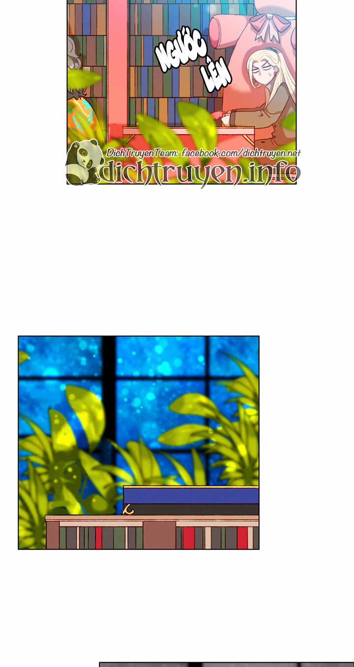 Hóa Kiếp Thành Chị Gái Của Bạo Chúa 84 trang 11