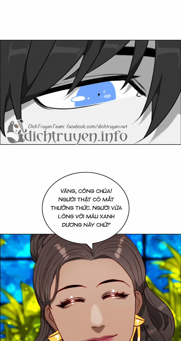 Hóa Kiếp Thành Chị Gái Của Bạo Chúa 84 trang 13