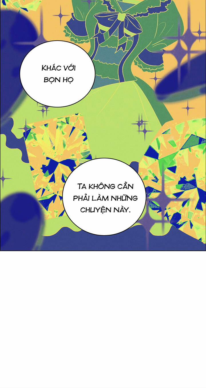 Hóa Kiếp Thành Chị Gái Của Bạo Chúa 84 trang 21