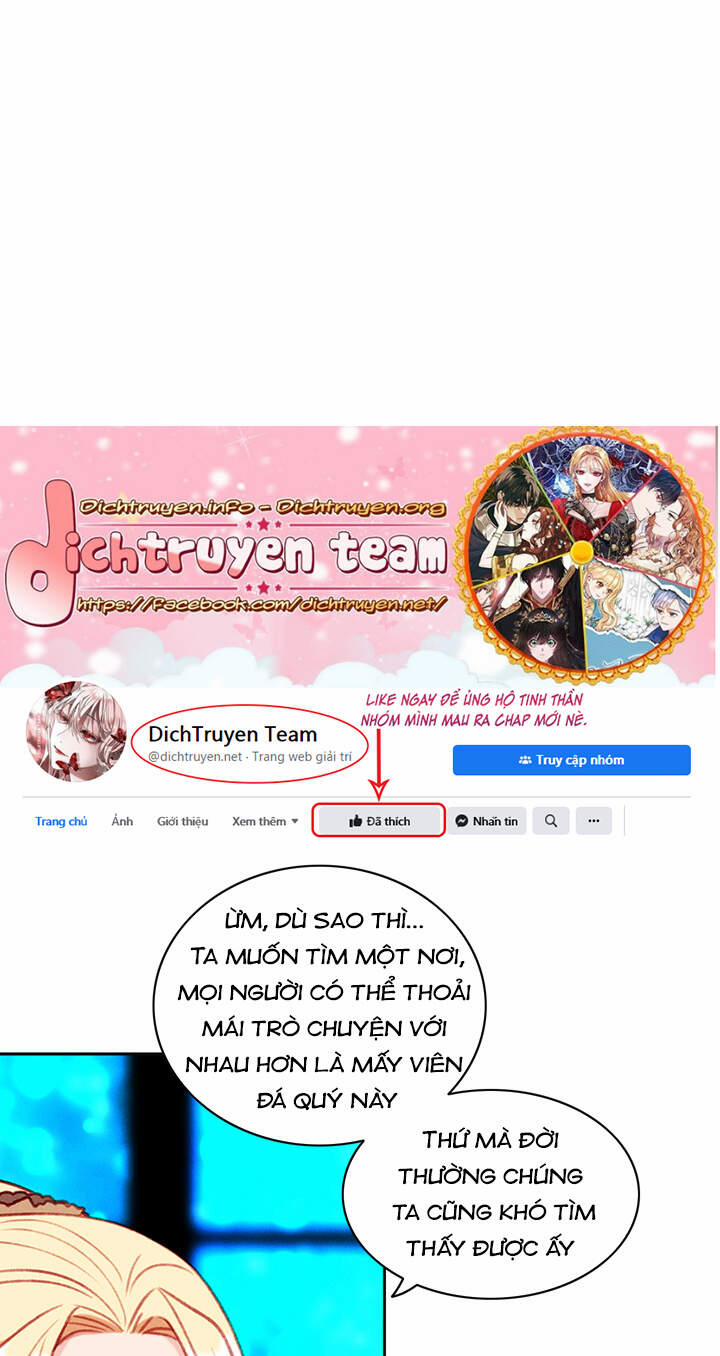 Hóa Kiếp Thành Chị Gái Của Bạo Chúa 84 trang 23