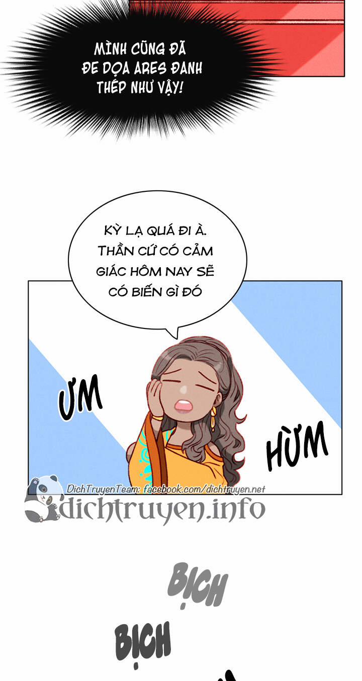 Hóa Kiếp Thành Chị Gái Của Bạo Chúa 84 trang 29