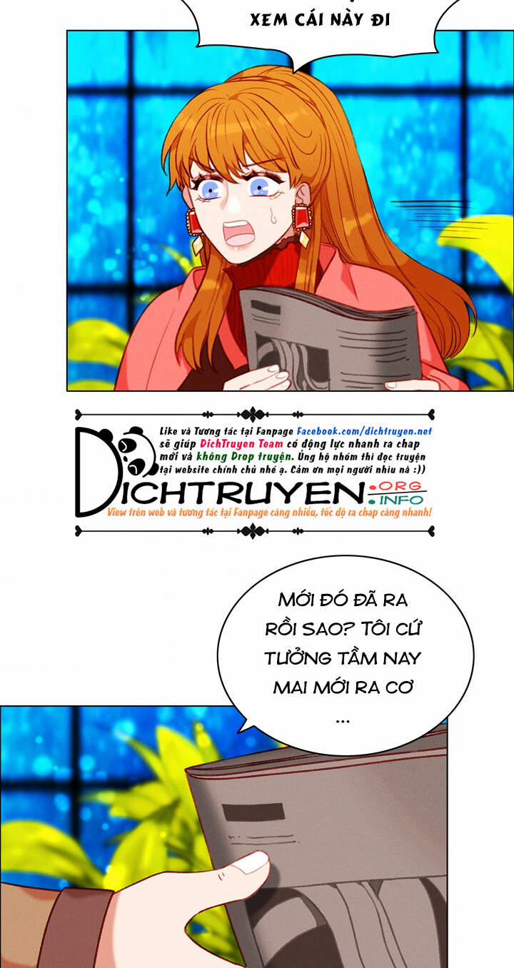 Hóa Kiếp Thành Chị Gái Của Bạo Chúa 84 trang 32