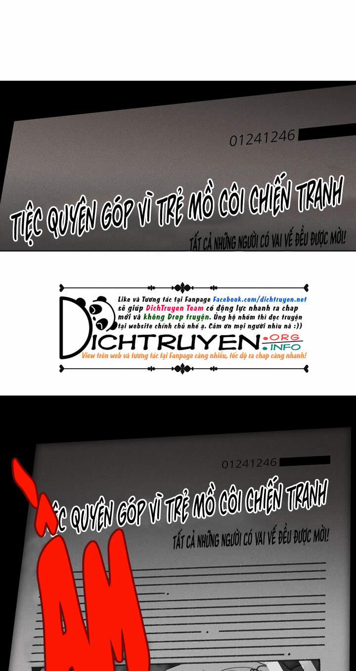 Hóa Kiếp Thành Chị Gái Của Bạo Chúa 84 trang 34