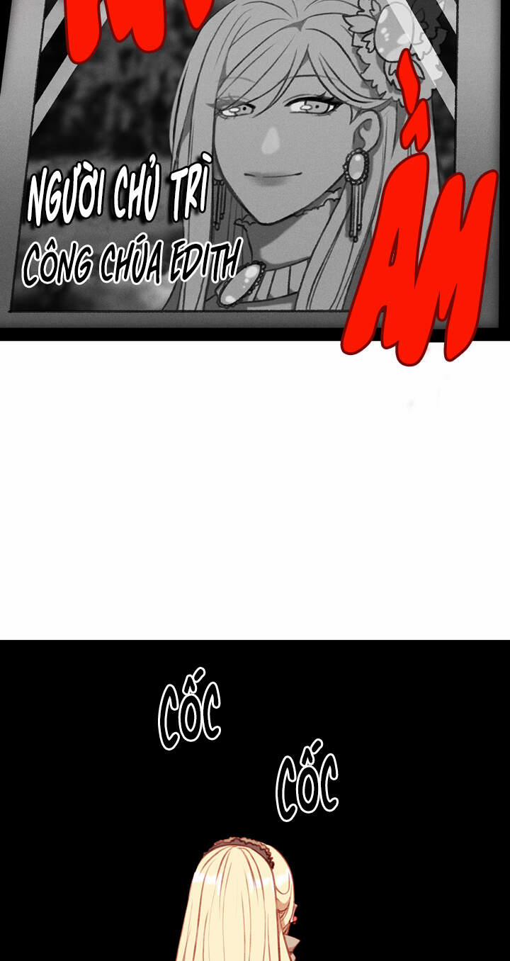 Hóa Kiếp Thành Chị Gái Của Bạo Chúa 84 trang 35