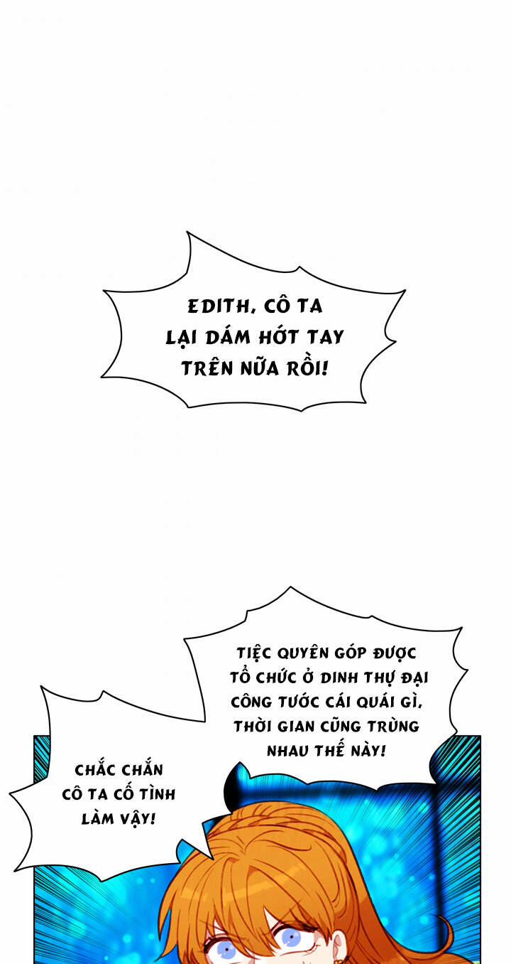 Hóa Kiếp Thành Chị Gái Của Bạo Chúa 84 trang 38