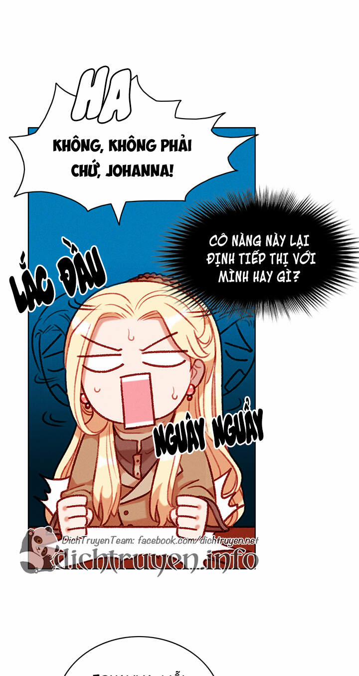 Hóa Kiếp Thành Chị Gái Của Bạo Chúa 84 trang 4