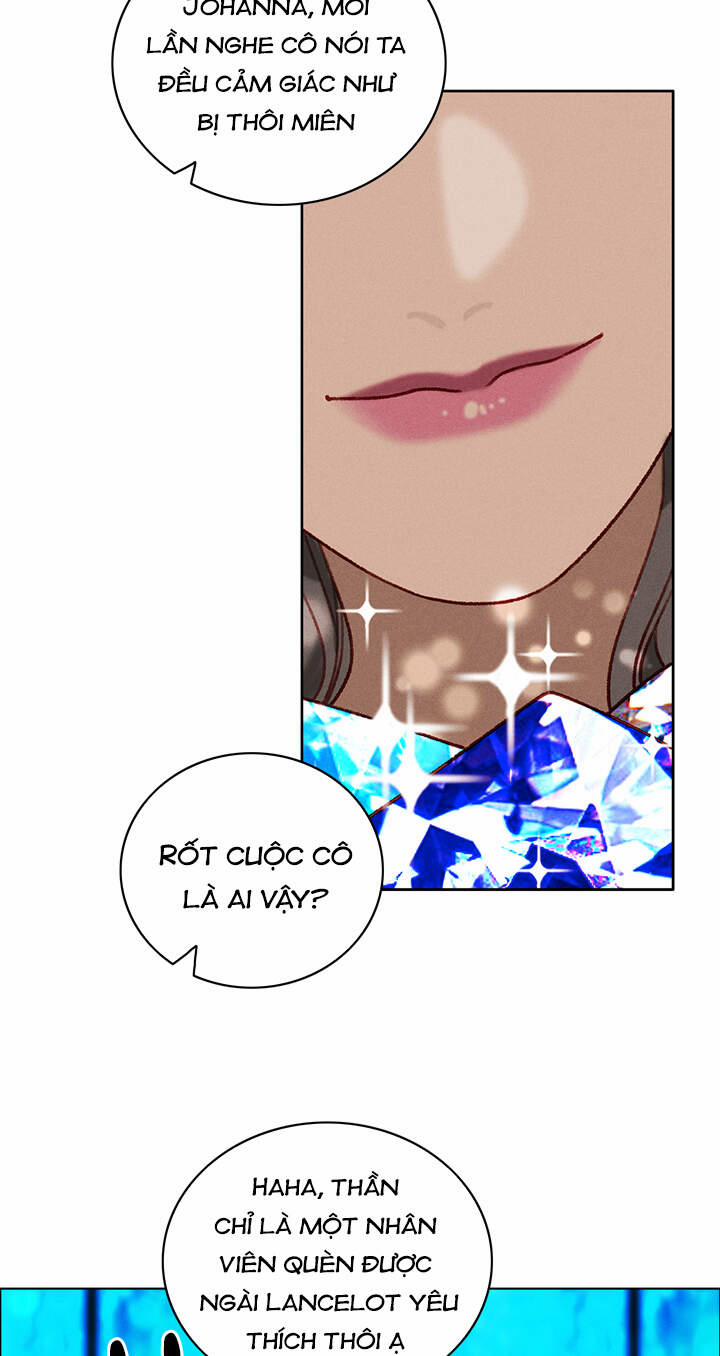 Hóa Kiếp Thành Chị Gái Của Bạo Chúa 84 trang 5