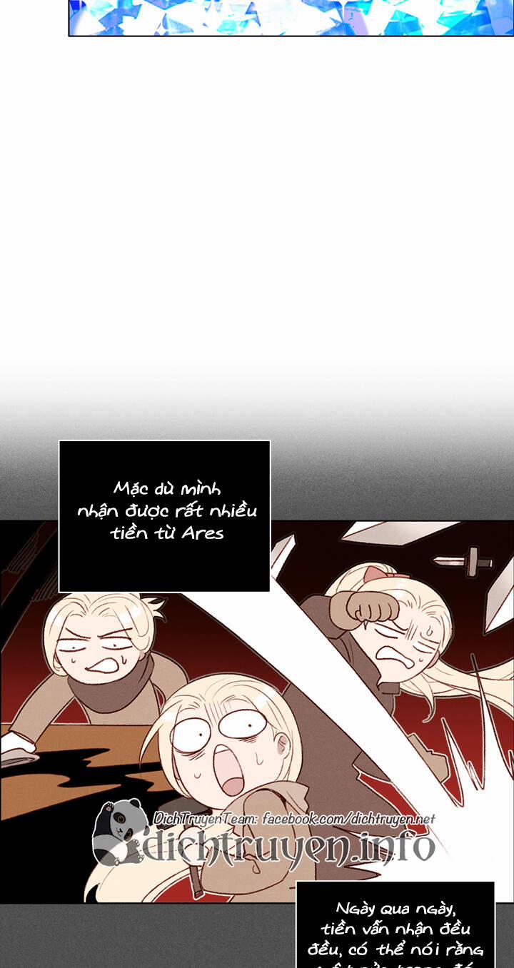 Hóa Kiếp Thành Chị Gái Của Bạo Chúa 84 trang 7