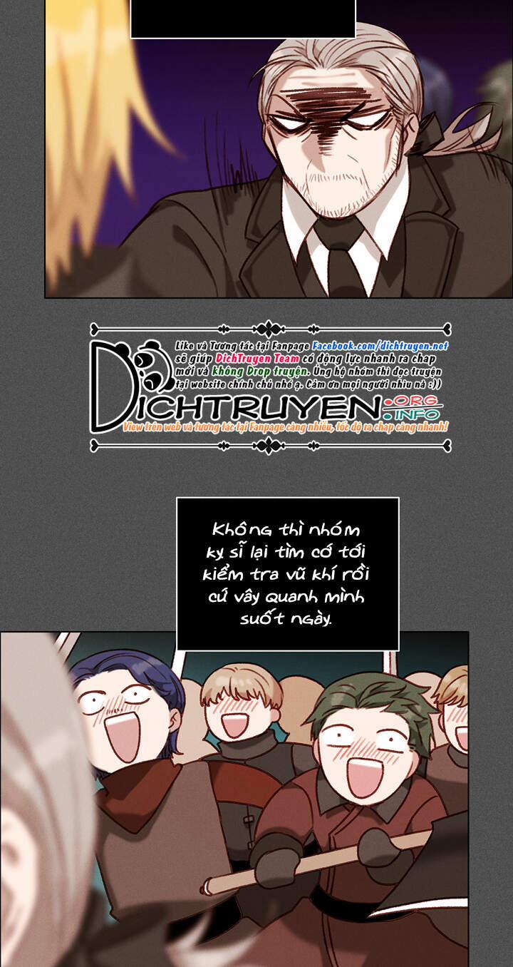 Hóa Kiếp Thành Chị Gái Của Bạo Chúa 84 trang 9