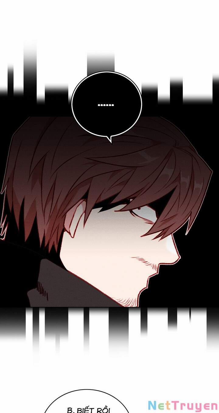 Hóa Kiếp Thành Chị Gái Của Bạo Chúa 85 trang 23