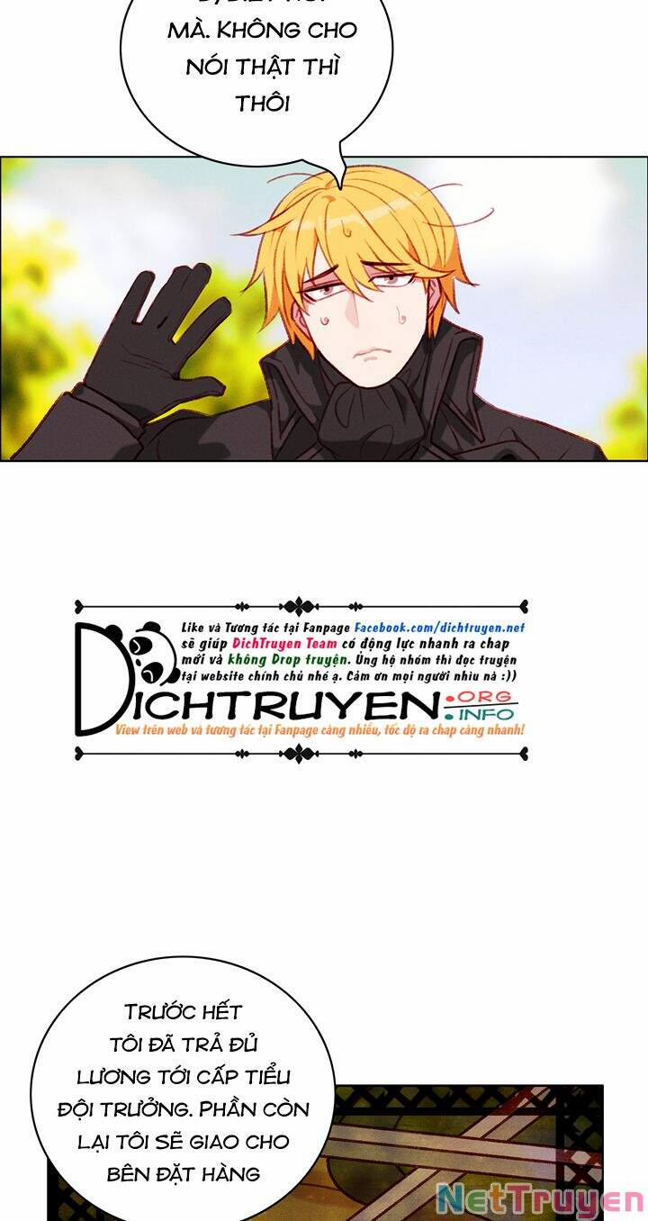 Hóa Kiếp Thành Chị Gái Của Bạo Chúa 85 trang 24