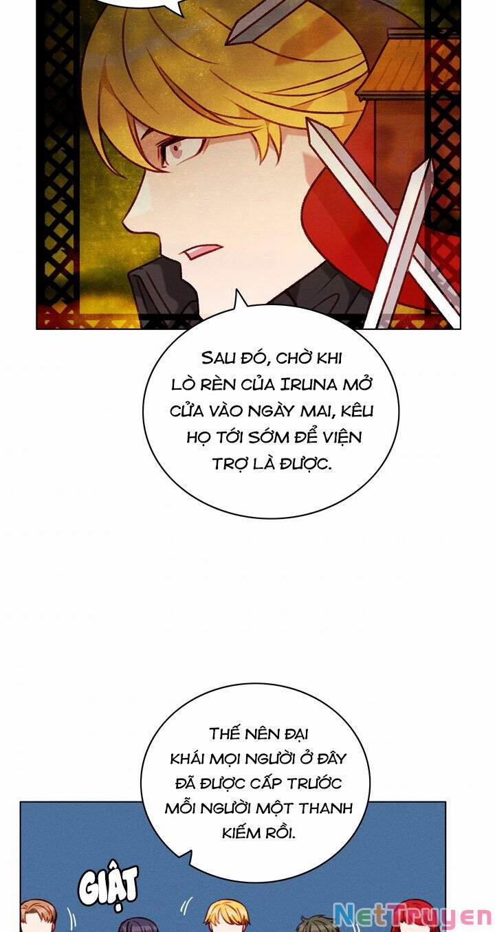 Hóa Kiếp Thành Chị Gái Của Bạo Chúa 85 trang 25