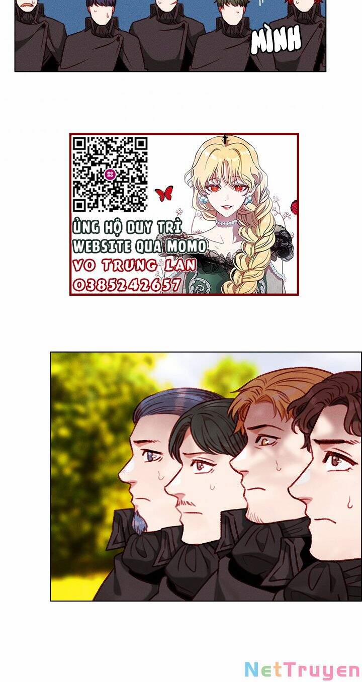 Hóa Kiếp Thành Chị Gái Của Bạo Chúa 85 trang 26