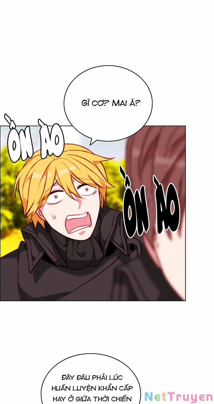 Hóa Kiếp Thành Chị Gái Của Bạo Chúa 85 trang 28